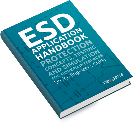 ESD應用手冊