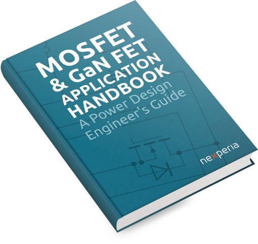 MOSFET和GaN FET應用手冊