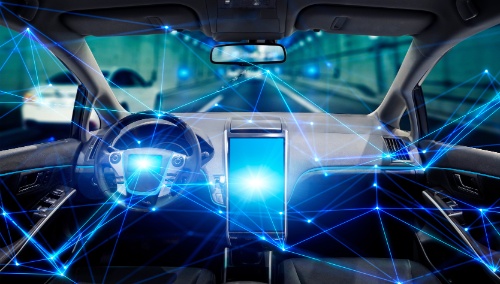 Advanced Driver Assistance Systems (ADAS)