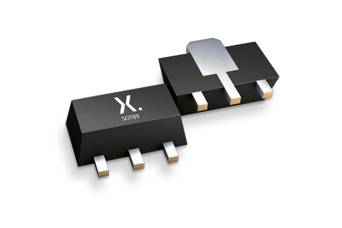 單雙極性晶體管 > 100 V