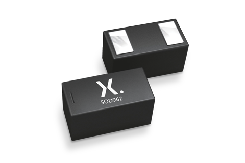 用于高速接口的低電容ESD保護